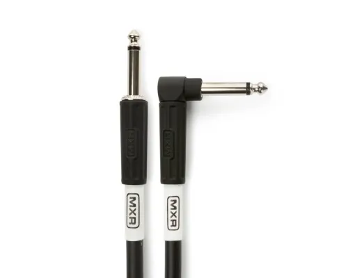 Інструментальний кабель MXR Standard Instrument Cable Straight/Right 6m (DCIS20R)