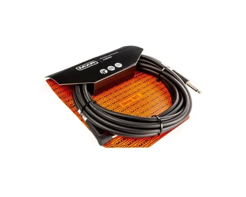 Інструментальний кабель MXR Standard Instrument Cable Straight/Right 6m (DCIS20R)