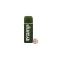 Термос Tramp Soft Touch 1.2 л Khaki (UTRC-110-khaki)