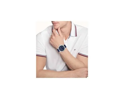 Наручний годинник Tommy Hilfiger 1791991
