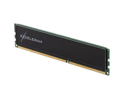 Модуль памяти для компьютера DDR3 8GB 1333 MHz Black Sark eXceleram (EG3001B)