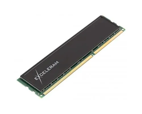 Модуль памяти для компьютера DDR3 8GB 1333 MHz Black Sark eXceleram (EG3001B)