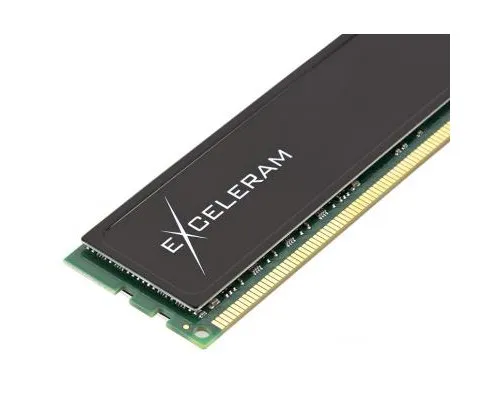 Модуль памяти для компьютера DDR3 8GB 1333 MHz Black Sark eXceleram (EG3001B)