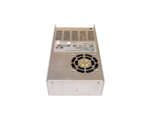 Блок питания Seasonic 450W (SSE-4501PF-12)