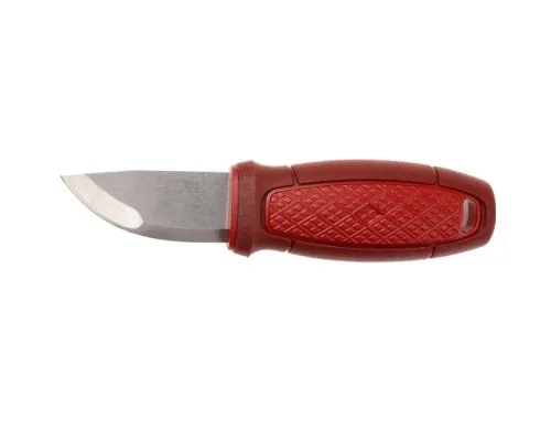 Ніж Morakniv Eldris Neck Knife Red (12630)