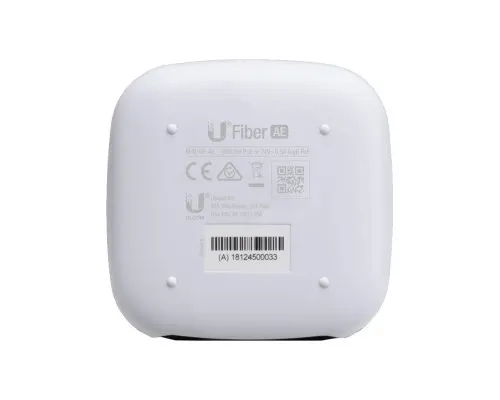 Комутатор мережевий Ubiquiti UF-WiFi