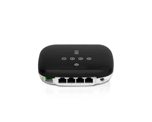 Комутатор мережевий Ubiquiti UF-WiFi