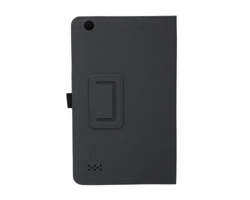 Чохол до планшета BeCover Slimbook для Prestigio Multipad Grace 3778 (PMT3778) Black (703652)