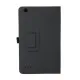 Чохол до планшета BeCover Slimbook для Prestigio Multipad Grace 3778 (PMT3778) Black (703652)