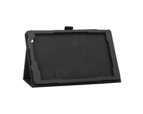 Чохол до планшета BeCover Slimbook для Prestigio Multipad Grace 3778 (PMT3778) Black (703652)
