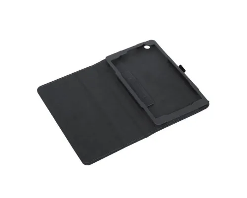 Чохол до планшета BeCover Slimbook для Prestigio Multipad Grace 3778 (PMT3778) Black (703652)