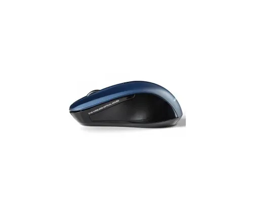 Мышка Modecom MC-M9.1 Wireless Blue (M-MC-0WM9.1-140)