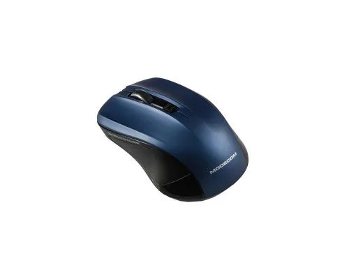 Мышка Modecom MC-M9.1 Wireless Blue (M-MC-0WM9.1-140)