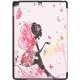 Чехол для планшета BeCover Smart Case Apple iPad 10.2 2019/2020/2021 Fairy (704310)