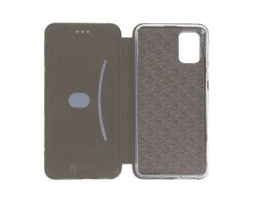 Чохол до мобільного телефона BeCover Exclusive Samsung Galaxy M31s SM-M317 Camouflage (705266)