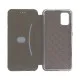 Чохол до мобільного телефона BeCover Exclusive Samsung Galaxy M31s SM-M317 Camouflage (705266)
