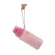 Бутылка для воды Casno More Love 400 мл Pink (MX-5028_Pink)