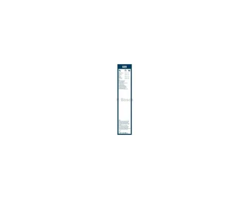 Щітка склоочисника Bosch 3 397 118 309