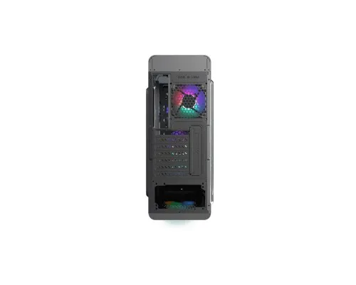 Корпус Gamemax Moonlight FRGB-Black