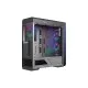 Корпус Gamemax Moonlight FRGB-Black