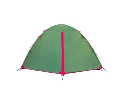 Палатка Tramp Lite Camp 2 (TLT-010-olive)