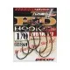 Гачок Decoy Worm117 HD Hook Offset 02 (5 шт/уп) (1562.08.01)