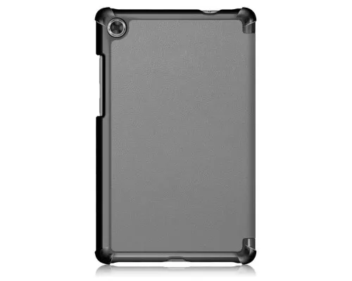 Чехол для планшета BeCover Lenovo Tab M8 TB-8505/TB-8705/M8 TB-8506 (3 Gen) Gray (705981)