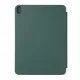 Чехол для планшета Armorstandart Smart Case Apple iPad Air 10.9 M1 (2022)/Air 10.9 (2020) Pine Green (ARM57407)