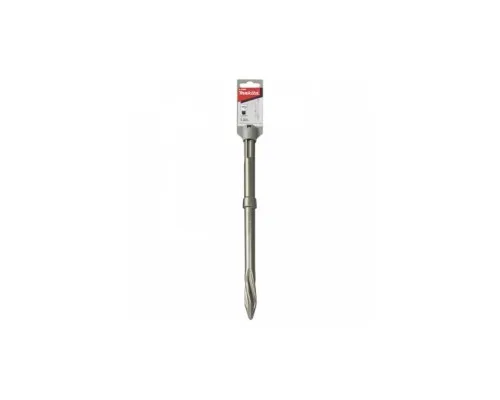 Зубило Makita списоподібне SDS-MAX 400 мм (B-23064)