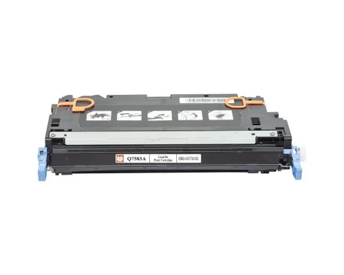 Картридж BASF HP CLJ 3800 Q7583A Magenta (BASF-KT-Q7583A_CRG711)