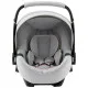 Автокресло Britax-Romer Baby-Safe 3 i-Size Nordic Grey (2000035073)