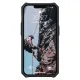 Чехол для мобильного телефона UAG Apple iPhone 13 Pro Monarch, Black (113151114040)