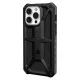 Чехол для мобильного телефона UAG Apple iPhone 13 Pro Monarch, Black (113151114040)