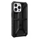 Чехол для мобильного телефона UAG Apple iPhone 13 Pro Monarch, Black (113151114040)