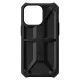 Чехол для мобильного телефона UAG Apple iPhone 13 Pro Monarch, Black (113151114040)