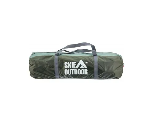 Палатка Skif Outdoor Tendra Green (SOTTND)