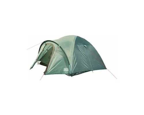 Палатка Skif Outdoor Tendra Green (SOTTND)