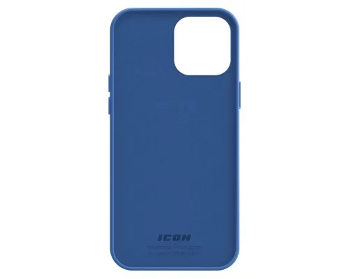 Чехол для мобильного телефона Armorstandart ICON2 Case Apple iPhone 13 Pro Max Blue Jay (ARM60498)