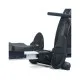 Гребной тренажер Toorx Rower RWX 500 (RWX-500) (929511)