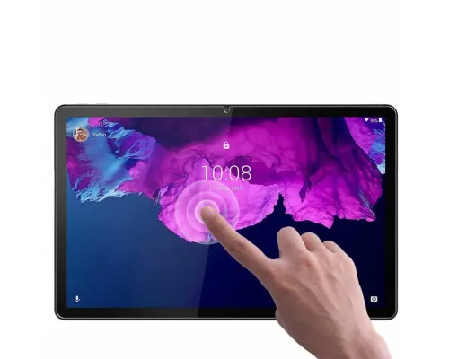 Скло захисне BeCover Lenovo Tab P12 Pro 12.6 TB-Q706F (707315)