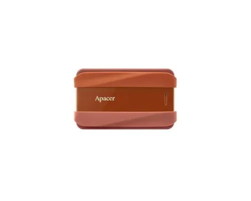 Внешний жесткий диск 2.5 2TB Apacer (AP2TBAC533R-1)