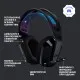 Наушники Logitech G535 Lightspeed Wireless Gaming Headset Black (981-000972)