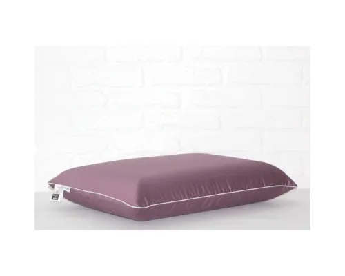 Подушка MirSon ортопедична 6074 Delicate satin Excalibur WoMen 59х43х10 (2200003262285)