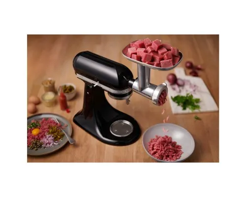 Міксер KitchenAid 5KSM125EOB