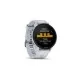 Смарт-годинник Garmin Forerunner 955, Non-Solar, White, GPS (010-02638-31)