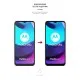 Плівка захисна Armorstandart Motorola E20 (ARM62553)