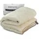 Ковдра MirSon антиалергенна Carmela Eco-Soft 837 зима 140x205 см (2200000622457)