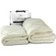 Ковдра MirSon антиалергенна Carmela Eco-Soft 837 зима 140x205 см (2200000622457)