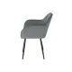 Кухонний стілець Special4You Sunshine dark grey (E6514)