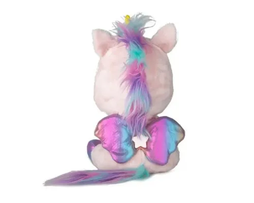 Интерактивная игрушка Club Petz My Baby Unicorn розовый (IMC093881P)